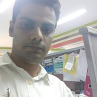 Pradip Upadhyay