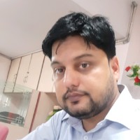 Mayank Harit
