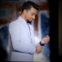 G.K.Mohib Uddin