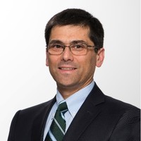 Gonzalo Reyes Budinich