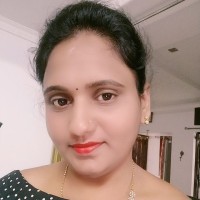 Madhavi Matte