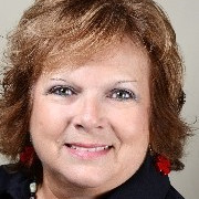 Joyce Buckner