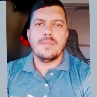 Luis Gustavo Cordeiro