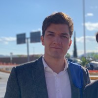 Alejandro Lopez Lizarraga