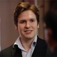 Theo King, CFA