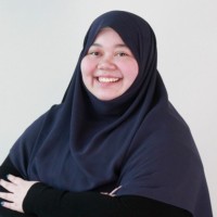 Aina Syasya Azlin