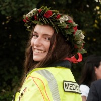 Camilla Sofia Perego