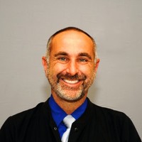 Robert Rutner, DDS, DICOI