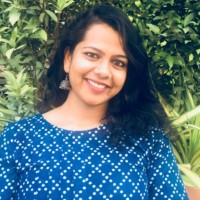 Shraddha Ramakrishnan