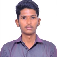 M E CHANDRASEKAR