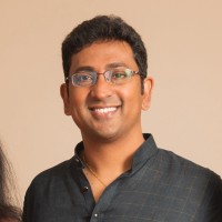 Karthik Shankar