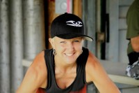 Chantal Leblanc