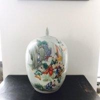 李吉明