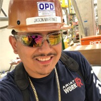 Jason Martinez