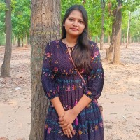 Soumi Sahu