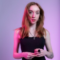 Steph Stone