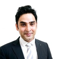 Avi Mathur