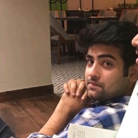 Amartya Sharma