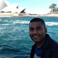 Devendra Singh Baghel