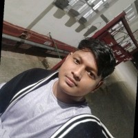 Nurul Ahmed