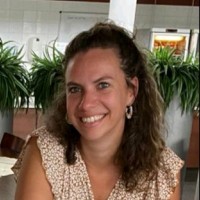 Willeke Pronk