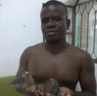 antonio marcos guilherme da silva