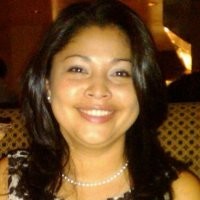 Beatriz Rivera