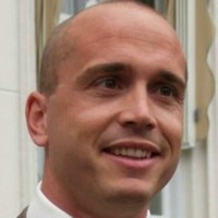 Bram Weber