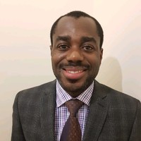 Babatunji Adeogun