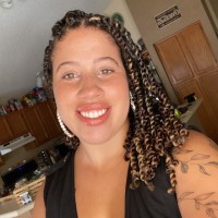 Alliyah Graham
