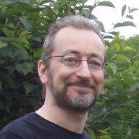 Mark Seaman