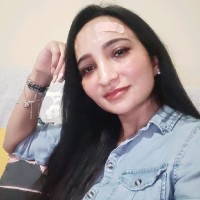Nasreen Shaikh
