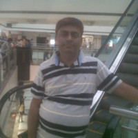 santosh kumar