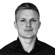 Svend Pilgaard Larsen