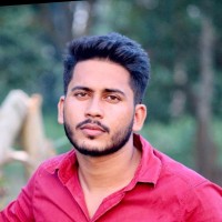 Vishal Majhi