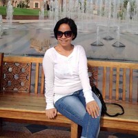 Ruth Enriquez