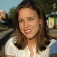 Charissa Galbraith