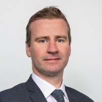 Jonathan O'Sullivan