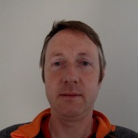 Stephen O'Kane