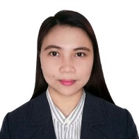 Ailene Peñaranda, Cpa