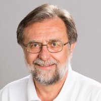 Jerry Norman