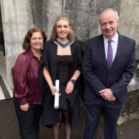 Áine O'Connell