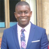 Patrick Douglas