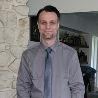 Andrew Gwin