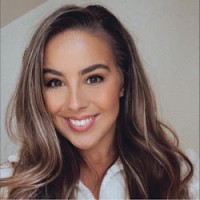 Magan Johnson