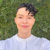 Gabriela Garcia 🏳️‍🌈