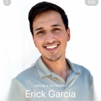 Erick Garcia