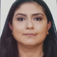 Marie-Maral Iskenderian