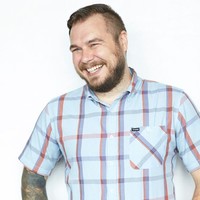Jon Dean