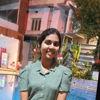 K V N S Niharika